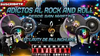 SUTTER'S  MILL- (Cover)-El Lauty De Billinghurts - EstoEsAdictosAlRockAndRoll