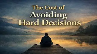 The Cost of Avoiding Hard Decisions