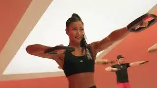 LES MILLS | New BODYPUMP
