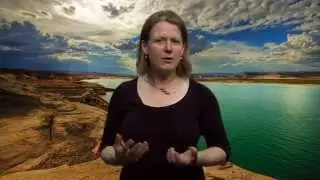 Geographic and Physical Overview of the Colorado River Basin