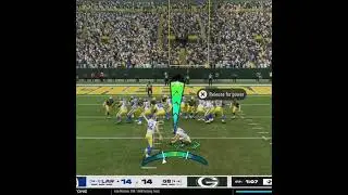 I&rsquo;m so mad rn #madden #madden26 #maddenfootball #eamaddennfl #eamadden #gaming #viralvideo
