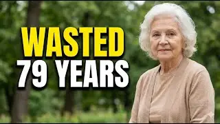 I’m 103 Years Old, and I Waited Too Long to Live for Myself