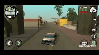 Fastest and secret bike in gta sanandreas