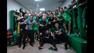 Ботев Враца - Марек 5:3 /след дузпи, цял мач, бараж/