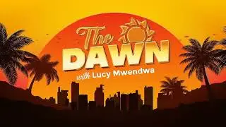 The Dawn Morning Show || The balancing act || A clean slate