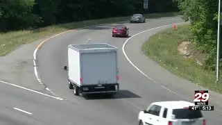 Charlottesville-Albemarle group weighs traffic improvement projects