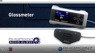 NG Flex 60 Glossmeter