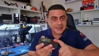 FERRAMENTAS QUE VC COMPROU E NÃO USA   PREJUÍZO QUE PODE SE TORNAR LUCRO! CONSERTO DE CELULARES