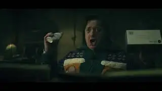 Cliff Steele - Doom Patrol - S04E09 Immortimas Patrol