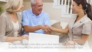 Secure Logistics Services in Houston
