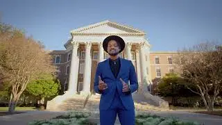 The SMU Community Takes on SMU Giving Day 2024