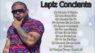 el lapiz conciente 2020