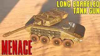 MENACE - Boom Baby!