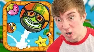 PAPA PEAR SAGA (iPad Gameplay Video)