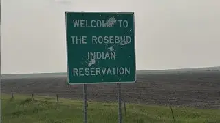 Rosebud Sioux Tribe: Worry for safety due to drugs, violence