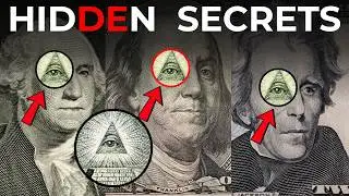 15 Hidden Secrets in the US Dollar Exposed!🔥