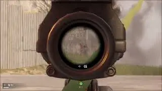 Insurgency: Sandstorm High Speed Low Drag on 2024 07 24