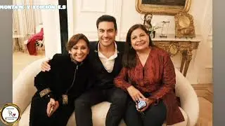 Inauguración Fundación 
