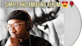 Such a Simple and lovely album 😍 | Olivia Dean - The Art Of Loving | Reaction