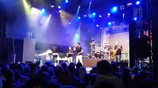 Horváth Tamás Siófok Plázs koncert