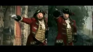 Rescue The Princess - Byron Warner Voice Over