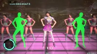 【ダンエボ】 Din Don Dan Ryu☆ feat. Mayumi Morinaga 【速報版】