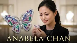 УКРАШЕНИЯ АНАБЕЛЫ ЧАН!!!(ANABELA CHAN JEWELRY!!!).