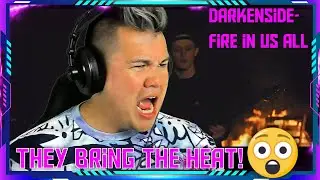 FIRST TIME Reaction to 
