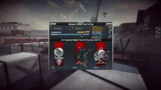 Contract Wars - Игрок TRIANGLE (клан King) пригорел!