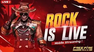 ₹10,000 FREE FIRE LIVE TOURNAMENT 🔥 | Esports Custom Room | Apex Esports #freefire #freefirelive