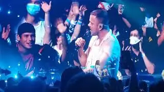 Imagine Dragons the Show May 3rd 2022