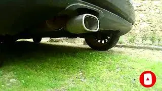 Fiat Grande Punto 1.4 L | Startup Sound | Stock engine no tuning and swap |