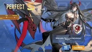 Azur Lane 13-4 Taihou 3 Surface Ships AUTO - SAFE