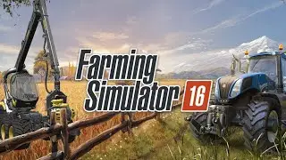 Farming Simulator Gameplay Part 11