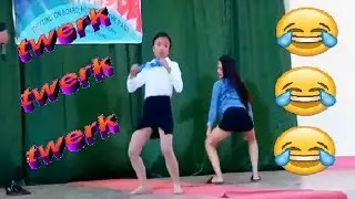 THE BEST BABYSHARK TWERK BATTLE [EPIC]
