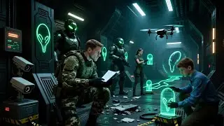 Humans Survived the Cosmic Storm, Endurance Turned Catastrophe Into Triumph | HFY Reddit Stories