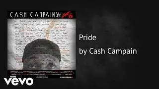 Cash Campain - Pride (AUDIO)