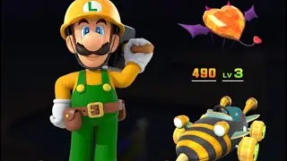 Mario Kart Tour Gameplay Space Tour Walkthrough 2025 Nintendo Racing
