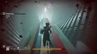 Destiny 2 Final Shape Escape Iconoclasm