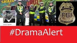 Lizard Squad Member Arrested #DramaAlert FIFA accounts Hacked- Yogscast Stalker