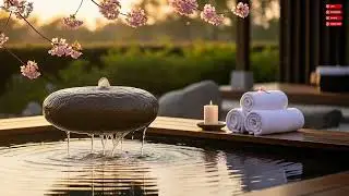 Relaxing music Soothes Arthritis and Joint Pain 🌳 Eases Inflammation - Mobility Support