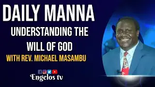 Understanding The Will Of God / Prosperity / Selfishness and  Early Death  | EP 64