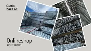Ger&uuml;stkauf leicht gemacht: Dein Blizzard S-70 Ger&uuml;stsystem im Onlineshop 🛒