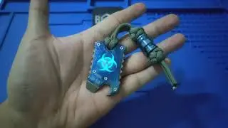 Review of the new EDC instrument - token #BolTag