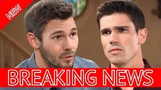 Very sad Shocking Twist B&B Taylor & Brooke&rsquo;s Uncovers a Dark Finn Secret That Changes Everything
