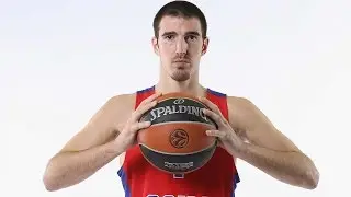 Focus on Nando De Colo, CSKA Moscow