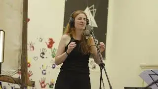 KE ZDI | VODN&Iacute; PLOCHA hraje NAVAROVOU | session z @expedicniklubovna9706