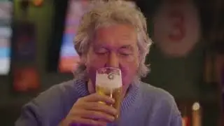 The Grand Tour - Lochdown 