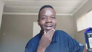Responding to anonymous texts sent to me|SOUTH AFRICAN YOUTUBER.