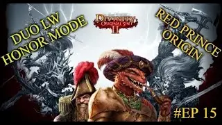 We WILL Survive Act 2 | Duo LW Honor + CombatRandomizer | Red Prince Origin - Ep15